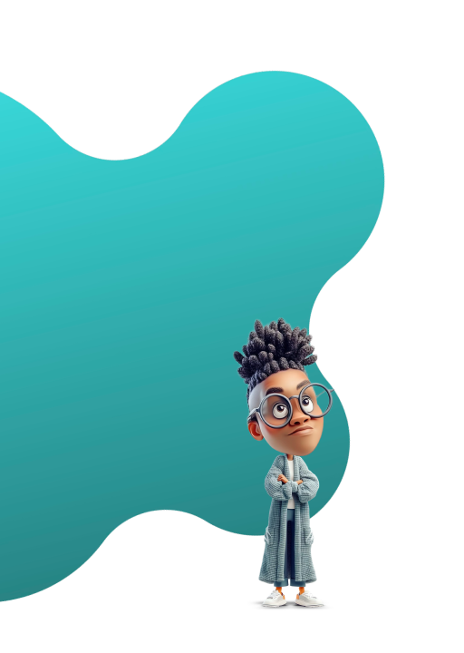 Service Blob 1
